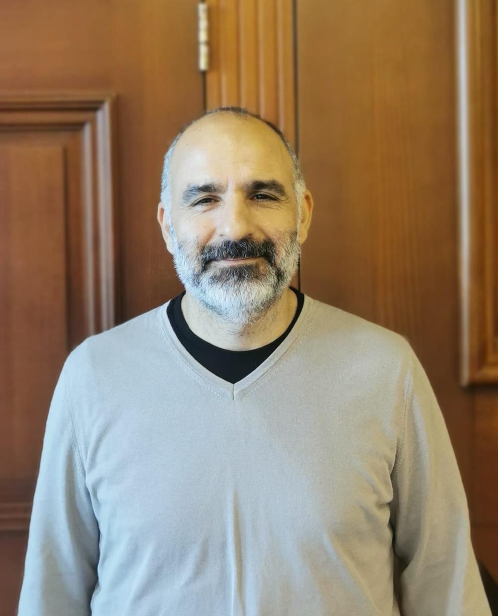 Prof. Dr. Ozan Bakış